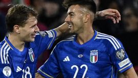Euro2024, Italia: El Shaarawy fa chiarezza su nervosismo Spalletti e tabellone favorevole