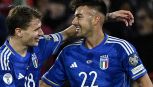 Euro2024, Italia: El Shaarawy fa chiarezza su nervosismo Spalletti e tabellone favorevole