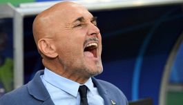 Italia: Spalletti cambia ancora, ecco i senatori con cui prende le decisioni