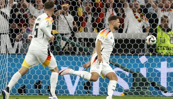 Nations League, le gare di oggi: Olanda-Germania e Inghilterra-Finlandia, il programma