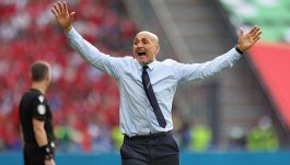 Naufragio Italia, l'amara confessione di Spalletti e le cause della disfatta: "Parlerò con Gravina"