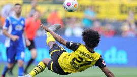 Juventus, chi è Adeyemi e dove giocherebbe con Thiago Motta