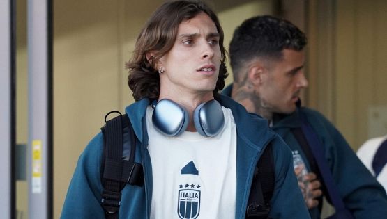 Fidanzata Calafiori smentisce tutto: non ho profili Tik-Tok, tutto falso, farò denunce