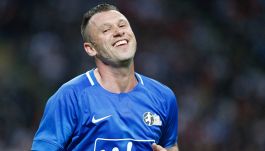 Cassano contro tutti, le bordate al blocco Inter e a gamba tesa su Allegri: “Non lo vuole nessuno”