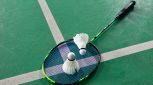 Badminton, le regole: quanto pesa un volano, le racchette, le dimensioni del campo