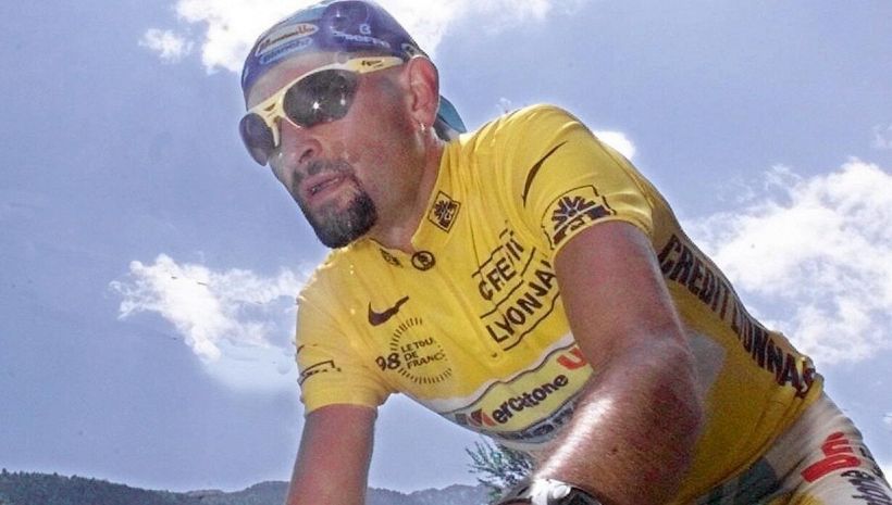 Pantani, dopo Vallanzasca un pentito rivela: Se vinceva Giro '99 camorra in bancarotta