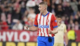 Roma, Dovbyk vicinissimo: veleno sull'Atletico Madrid e scelta fatta, il retroscena