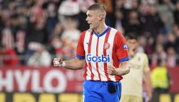 Roma, Dovbyk vicinissimo: veleno sull'Atletico Madrid e scelta fatta, il retroscena