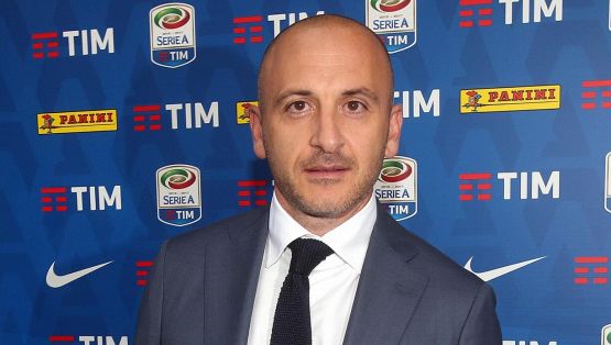 Inter, da Ausilio frecciata a Juve e Lukaku e la verità su Buongiorno, vice-Buchanan, de Vrij