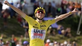 Tour de France, il bilancio della seconda settimana: Pogacar alieno, Vingo da applausi, Philipsen si riscatta, l'Italia sprofonda