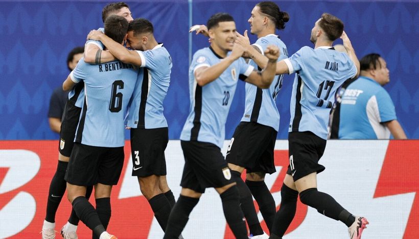 Coppa America, Uruguay terzo ai rigori tra le polemiche: Bielsa attacca ancora