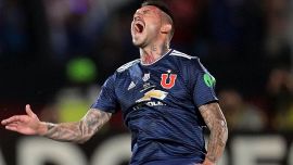 Pinilla, il tunnel dell'ex Cagliari tra alcol, depressione, ansia e il cancro della madre