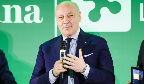 Inter, Marotta non dimentica: le parole su Conte, Lautaro e Gudmundsson