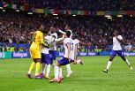 Euro 2024, Portogallo-Francia 3-5 dcr: di Theo il rigore decisivo. Ronaldo e Mbappé non pervenuti