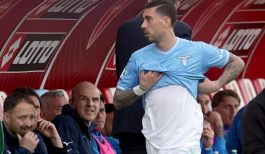 Lazio: scoppia polemica su Zaccagni capitano, la reazione rabbiosa di Radu