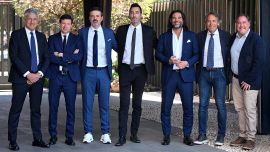 Spagna-Francia: Bizzotto totalmente senza voce in telecronaca, web in rivolta