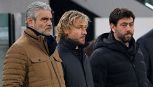 Plusvalenze Juve, i rinvii a giudizio di Agnelli e Nedved scatenano Ziliani: 'Bianconeri in Serie D'
