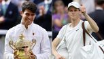 Wimbledon è di Alcaraz, ma come cambia la classifica ATP per Sinner? Il ruolo delle Olimpiadi