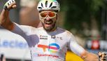Tour de France, 9a tappa: Turgis doma la tappa degli sterrati. Pogacar dà spettacolo e tutti rispondono