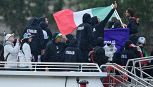 Olimpiadi: divise Italia bocciate, peggio che a Euro2024, Armani sotto accusa