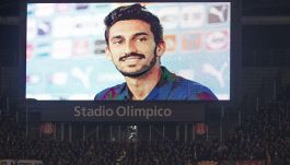 Morte Davide Astori, condanna confermata in appello: un anno di reclusione per il medico sportivo. Francesca Fioretti presente