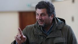 Pescara, Baldini non si nasconde: 'Voglio riportare questa squadra in Serie A, i fischi una spinta in più'