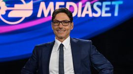 Palinsesti Mediaset, Piersilvio Berlusconi fa chiarezza su concorrenza Sanremo e Coppa Italia