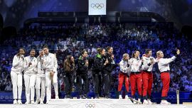 Parigi 2024, boom di ascolti per l'oro di spade, il web impazzisce: 'Contro i francesi in Francia non ha prezzo'