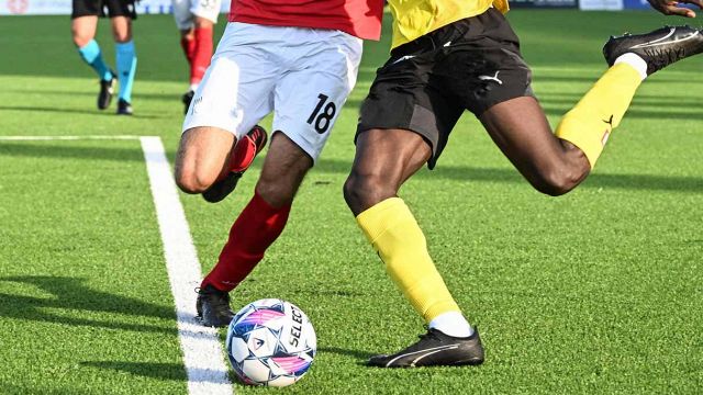 tutte le partite di serie c