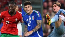 Diretta live calciomercato martedì 16 luglio: Juve-Sancho, brusca frenata e Giuntoli vira su un'altro top. Morata-Milan, Napoli su Rabiot