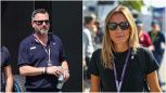 F1, Vanzini acido su Leclerc: 'Senza cane e fidanzata', poi botta e risposta con Mara Sangiorgio: social in tilt