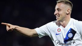 Inter, Frattesi si offre al Napoli: con Zielinski è ancora più chiuso ma sul web è bufera