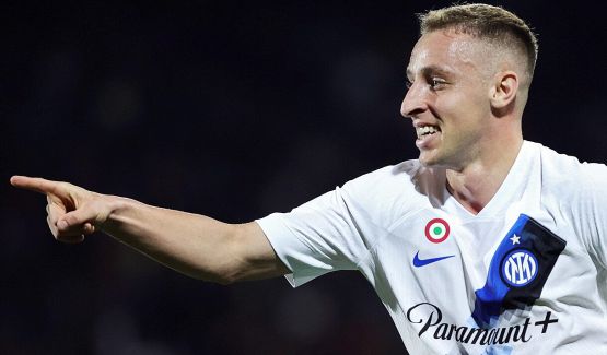 Inter, Frattesi si offre al Napoli: con Zielinski è ancora più chiuso ma sul web è bufera