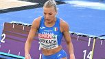 Meeting a Vicenza pre Olimpiadi: Dariya Derkach fa 14.09 nel triplo, 4.60 nell'asta per Elisa Molinarolo, Daisy Osakue promette