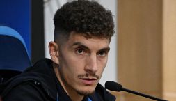 Napoli, Di Lorenzo racconta la sua verità su flirt con la Juve: "Riconquisterò la fiducia"