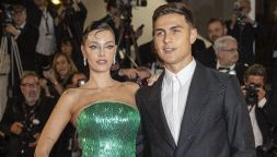 Dybala, confessioni choc alla moglie prima delle nozze: ecco cosa mi ha ucciso