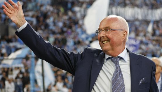 Inghilterra, la lettera di Eriksson commuove tutti: "Southgate, vinci anche per me"