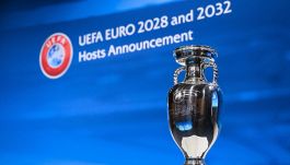 Euro2028, dove si giocano i prossimi europei: città, stadi e date