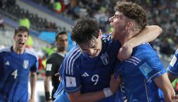 Euro U19, Italia: Camarda e Pafundi, gli 'Yamal' azzurri, si parte con la Norvegia