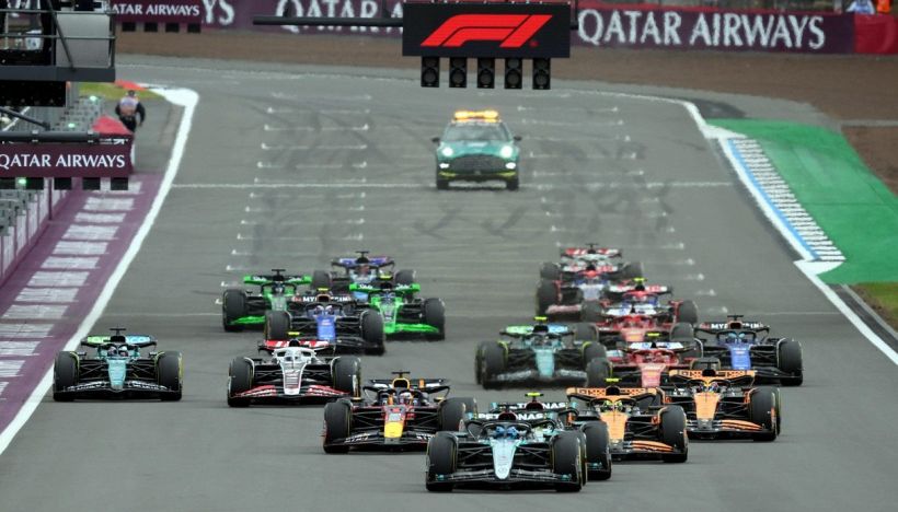 F1 Sprint Race 2025: ufficiale il calendario del prossimo Mondiale, non ci sono Monza e Imola tra conferme e novità