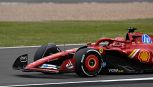 F1 Gp Silverstone qualifiche diretta LIVE ore 16: fp3 doppietta Mercedes, Ferrari usa il vecchio pacchetto