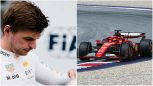 F1, Ferrari si mangia le mani: cos'è il bouncing che limita la SF-24. Verstappen-Norris, Max intoccabile e impunito