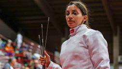 Parigi 2024, spada femminile: Fiamingo subito out, anche Rizzi fuori al supplementare. Speranza Santuccio