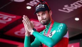 Parigi 2024, Ganna e la sua prima "vera" Olimpiade: "Voglio assaporare il clima e vincere due ori"