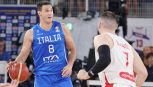 Basket, Gallinari recupera: Pozzecco con la Lituania avrà il suo totem. L'Under 17 in semifinale al mondiale