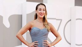 Carlotta Ferlito, il “consiglio” su gastroprotettori e alcol scatena il caos sull’ex ginnasta