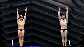 Olimpiadi Parigi 2024, i tuffatori britannici su OnlyFans fanno esplodere la polemica