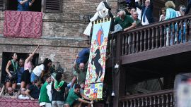 Palio di Siena, domani il Palio della Madonna di Provenzano. Non c'è un vero favorito: Scompiglio insidia Tittia