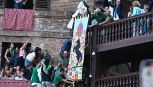 Palio di Siena, domani il Palio della Madonna di Provenzano. Non c'è un vero favorito: Scompiglio insidia Tittia