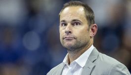 Wimbledon, Musetti, Paolini e l'Italia vincente, l'ex numero uno ATP Roddick incredulo: "Sarà la mozzarella"